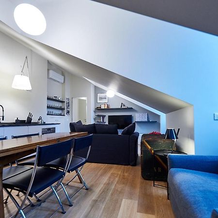 Ad Un Passo Da Tutto Apartment Milan Exterior photo